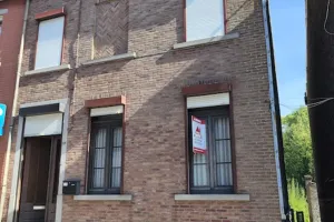 Huis Te Koop Charleroi
