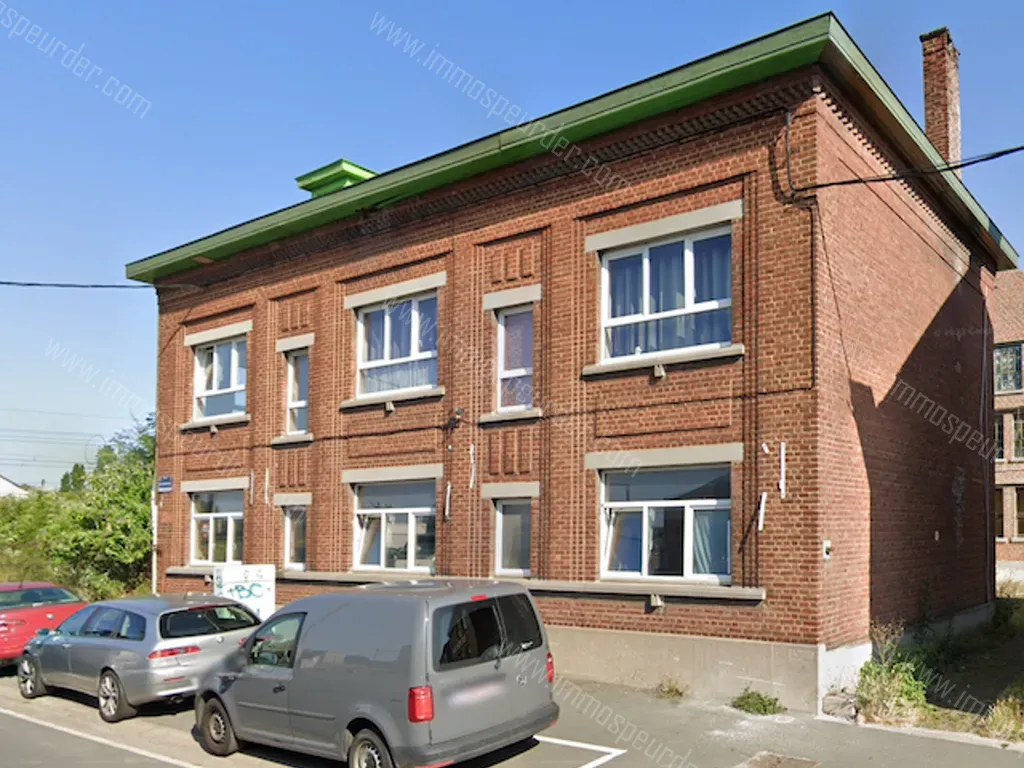 Appartement in Morlanwelz - 1307889 - Rue Valère Mabille 125, 7140 Morlanwelz
