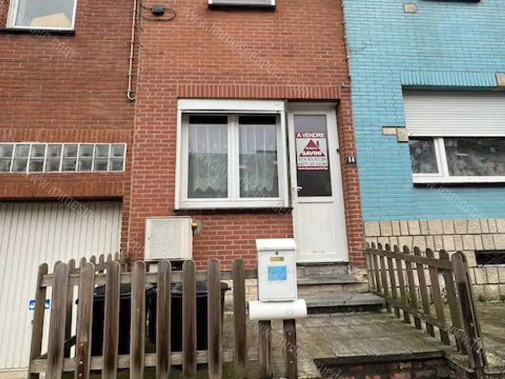 Huis in Couillet - 1368685 - Rue Lombard 14, 6010 Couillet