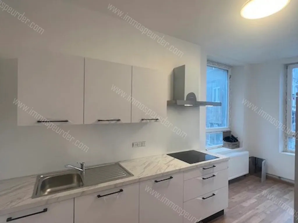 Appartement in Gosselies - 1368690 - Rue Dom. Berlière 17, 6041 Gosselies