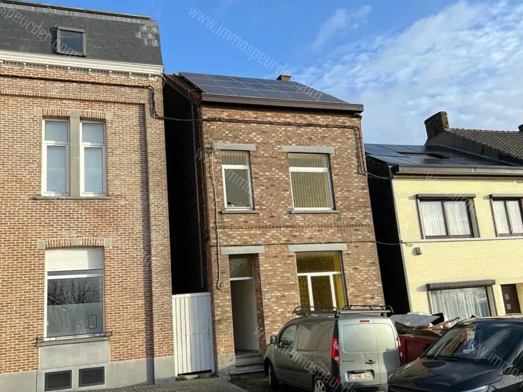 Huis in Charleroi - 1368703 - Rue des Barbieux 186, 6031 Charleroi