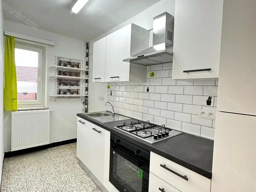 Appartement in Charleroi - 1381275 - Rue Victor Baux 62, 6001 Charleroi