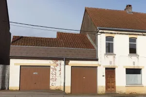 Huis Te Koop Montigny-le-Tilleul