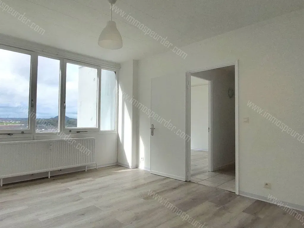 Appartement in Marcinelle - 1403100 - Rue Vital Françoisse 115, 6001 Marcinelle