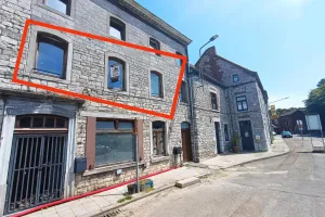 Appartement Te Koop Bouffioulx