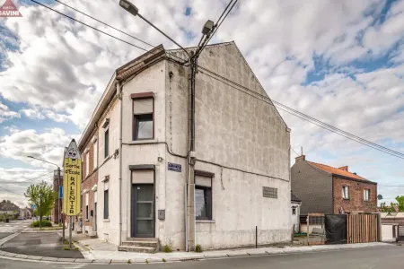 Huis Te Koop Aiseau-Presles