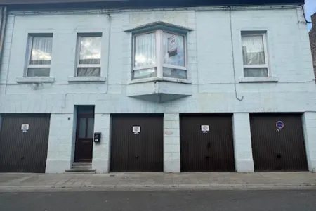 Huis Te Koop Charleroi-marchienne-au-pont