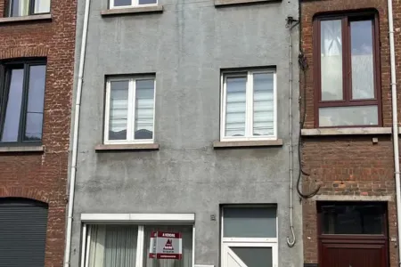 Huis Te Koop Marchienne-au-Pont