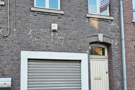 Huis Te Koop Marchienne-au-Pont