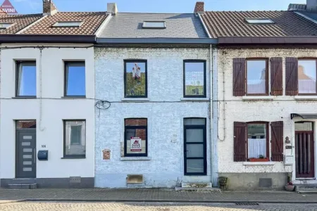 Huis Te Koop Mont-sur-Marchienne