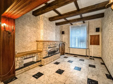 Huis in Charleroi - Rue Motte 8, 6000 - foto 3