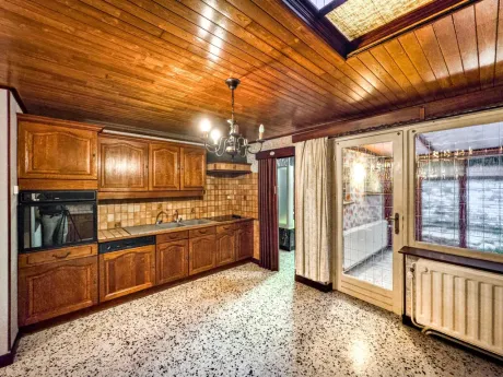 Huis in Charleroi - Rue Motte 8, 6000 - foto 4