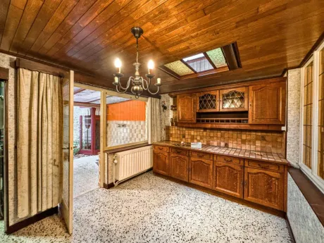 Huis in Charleroi - Rue Motte 8, 6000 - foto 5