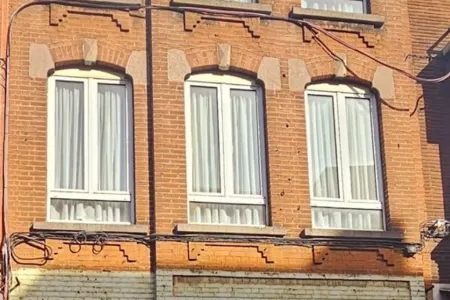 Huis Te Koop Charleroi