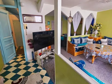 Huis in Charleroi - Rue Turenne 63, 6000 - foto 2