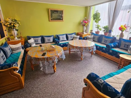 Huis in Charleroi - Rue Turenne 63, 6000 - foto 4