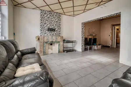 Huis Te Koop Chatelineau
