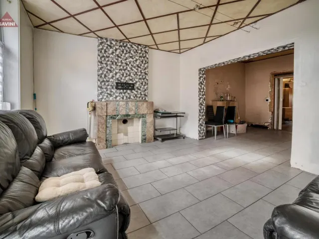 Huis in Chatelineau - Rue Des Haies 106, 6200