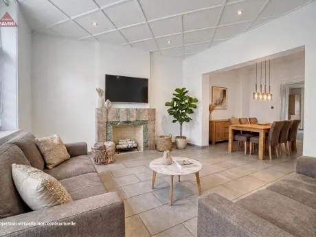 Huis in Chatelineau - Rue Des Haies 106, 6200 - foto 2