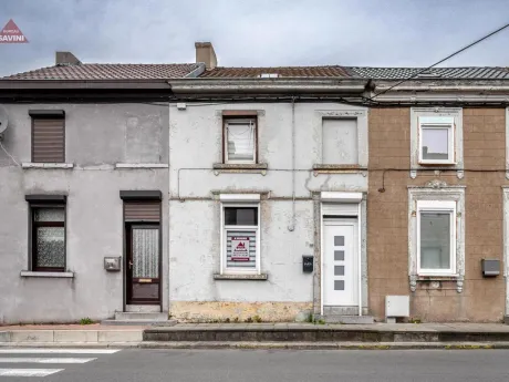 Huis in Chatelineau - Rue Des Haies 106, 6200 - foto 3