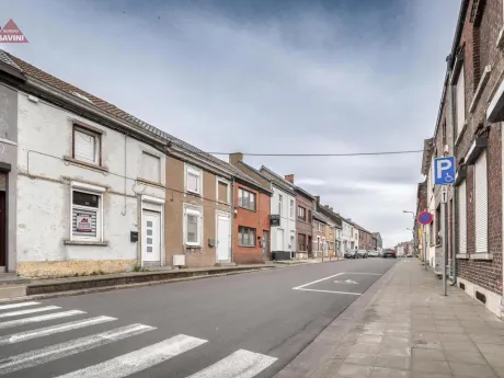 Huis in Chatelineau - Rue Des Haies 106, 6200 - foto 4