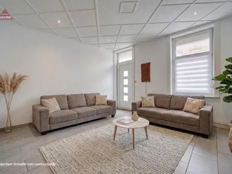Huis in Chatelineau - Rue Des Haies 106, 6200 - foto 5