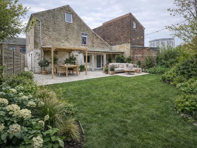 Huis in Marcinelle - Rue Du Cherbois 102, 6001