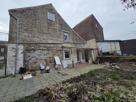 Huis in Marcinelle - Rue Du Cherbois 102, 6001 - foto 2