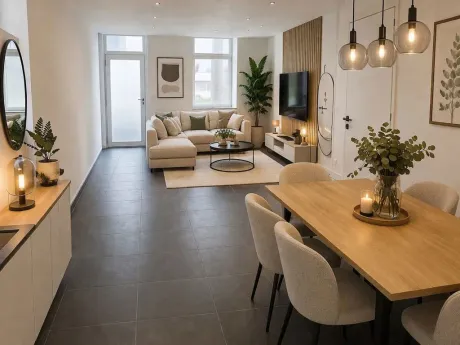Huis in Marcinelle - Rue Du Cherbois 102, 6001 - foto 3