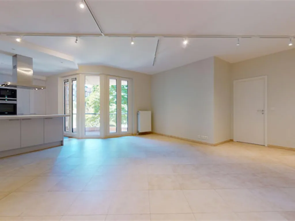 Hoofdfoto Appartement in Marcinelle