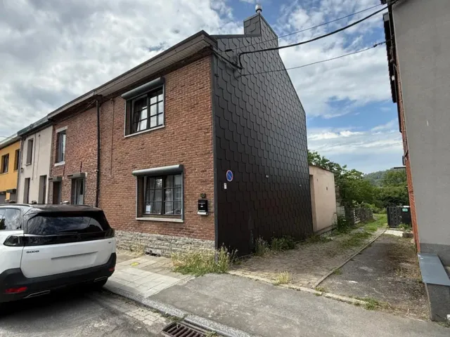 Huis in Marcinelle - Rue Mallavée 46, 6001