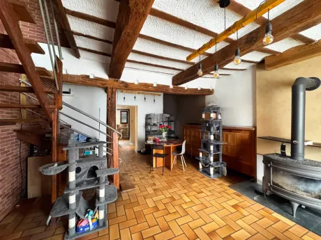 Huis in Marcinelle - Rue Mallavée 46, 6001 - foto 3