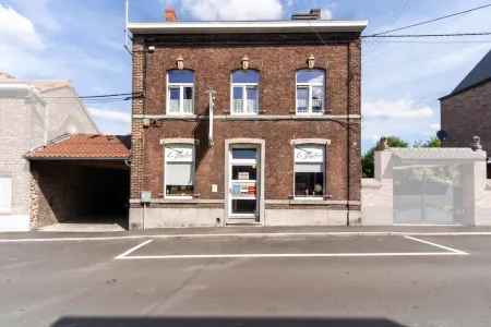Huis Te Koop Châtelet