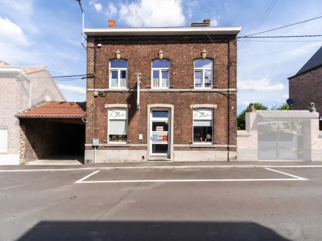 Huis in Châtelet - Rue Des Gaux 74, 6200