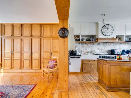 Huis in Châtelet - Rue Des Gaux 74, 6200 - foto 5