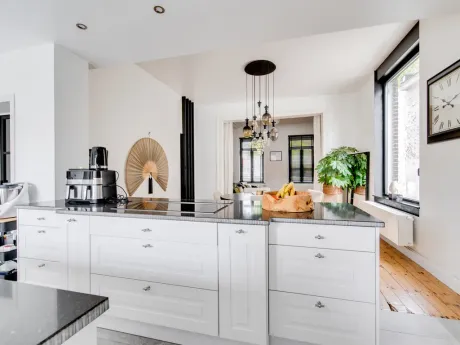 Huis in Montignies-sur-Sambre - Place Albert 1ER 11, 6061 - foto 4