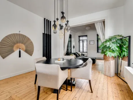 Huis in Montignies-sur-Sambre - Place Albert 1ER 11, 6061 - foto 5