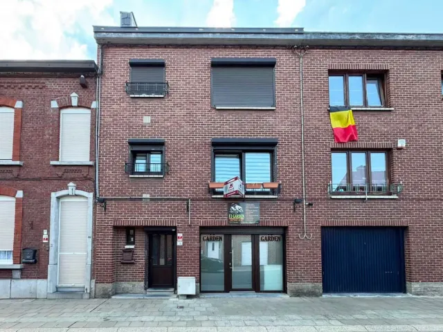 Huis in Marcinelle - Rue De La Babotterie 78, 6001