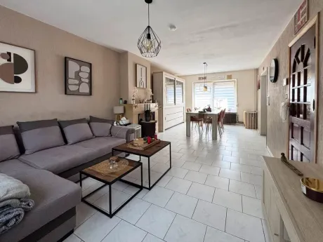 Huis in Marcinelle - Rue De La Babotterie 78, 6001 - foto 3