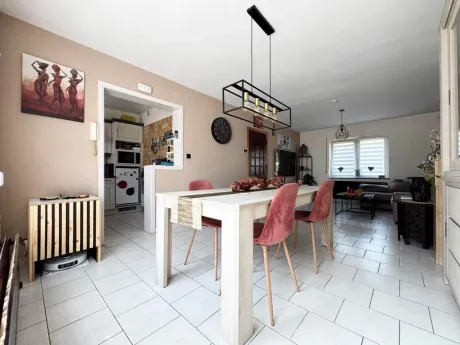 Huis in Marcinelle - Rue De La Babotterie 78, 6001 - foto 4