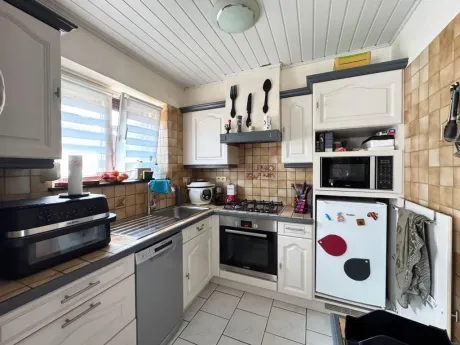 Huis in Marcinelle - Rue De La Babotterie 78, 6001 - foto 5