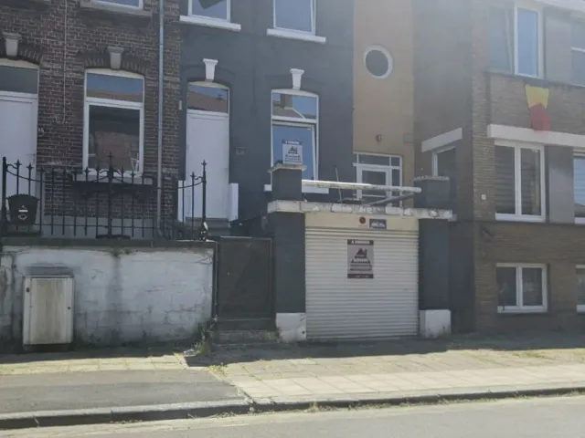Huis in Charleroi - Rue Albert Brachet 15, 6001