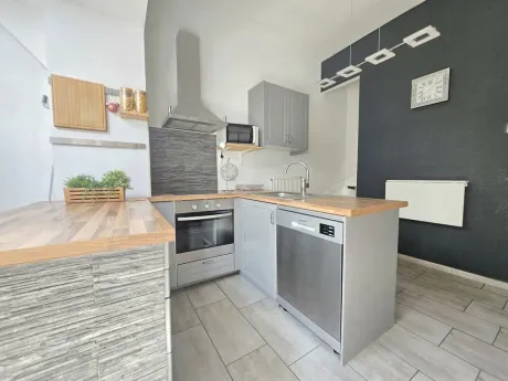 Huis in Charleroi - Rue Albert Brachet 15, 6001 - foto 7