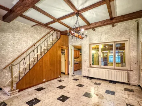 Huis in Charleroi - Rue Motte 8, 6000 - foto 6