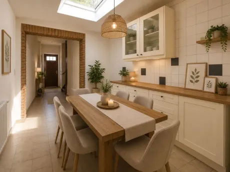 Huis in Châtelineau - Rue Des Charbonnages 191, 6200 - foto 6