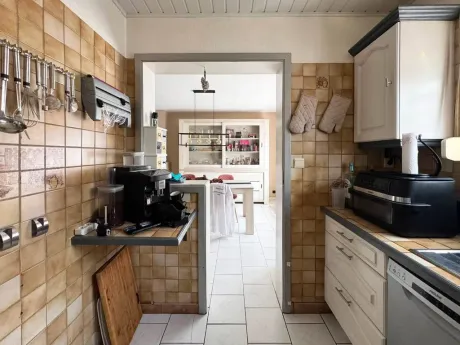 Huis in Marcinelle - Rue De La Babotterie 78, 6001 - foto 6