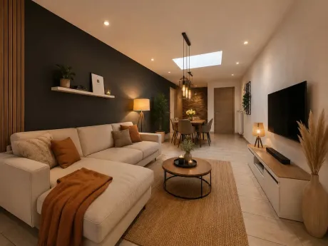 Huis in Charleroi - Rue Albert Brachet 15, 6001 - foto 2