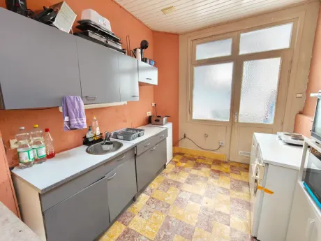 Huis in Châtelet - Rue Du Beau Moulin 72, 6200 - foto 4