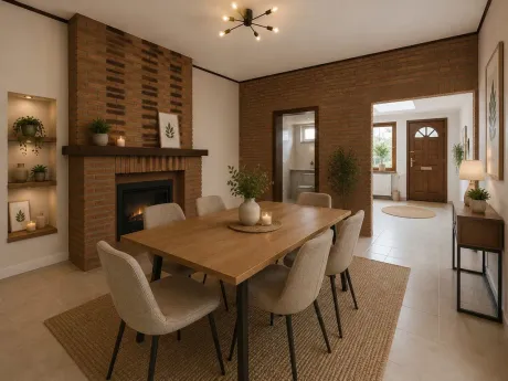 Huis in Châtelineau - Rue Des Charbonnages 191, 6200 - foto 4
