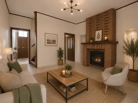 Huis in Châtelineau - Rue Des Charbonnages 191, 6200 - foto 5
